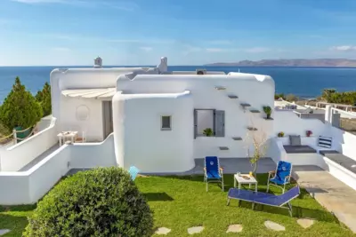 Karystos Villas - Karistos