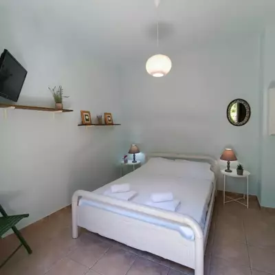 Anemi Karystos - Karistos