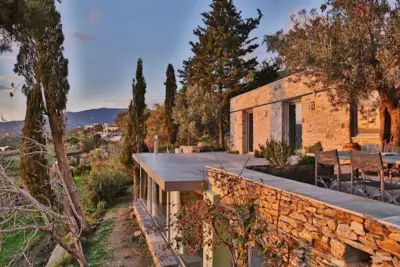 Montofoli Wine Estate - Karistos