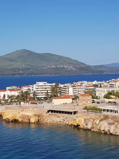 Anemolia Studios - Loutra Edipsou