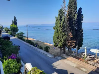 Hotel Romantica - Loutra Edipsou