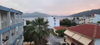 Zoe Seaside - Loutra Edipsou