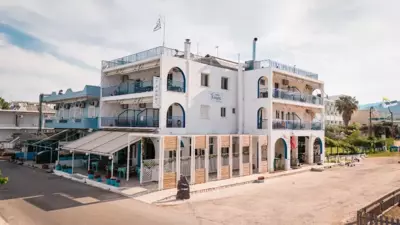 Glaros Studios - Loutra Edipsou