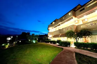 Τηλεμαχος Apartments - Loutra Edipsou