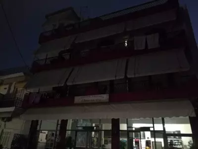 Papaioannou Aparts - Loutra Edipsou