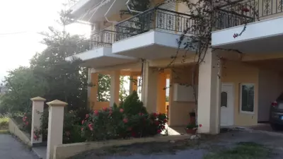 Apanemo studios - Loutra Edipsou