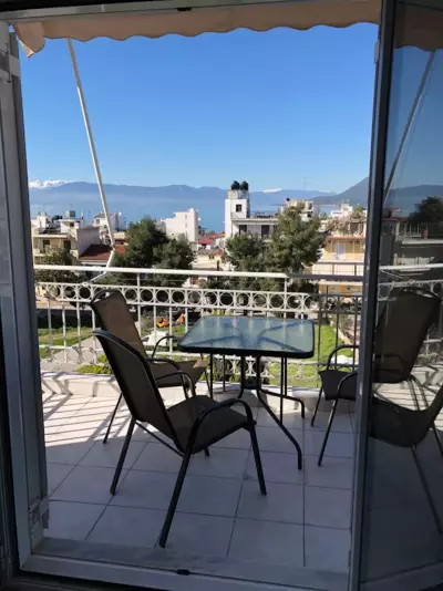 Iason Apartments - Loutra Edipsou