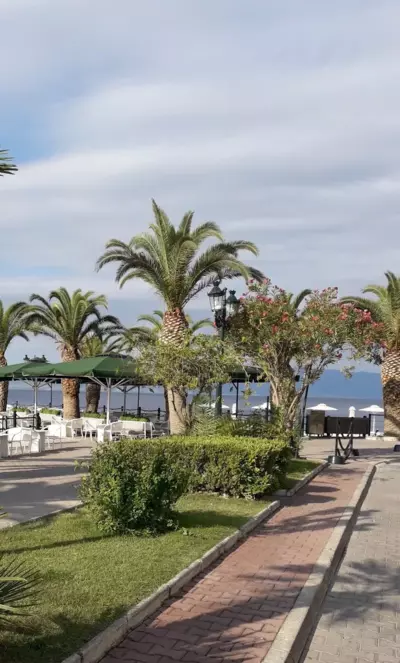 Asimina - Loutra Edipsou