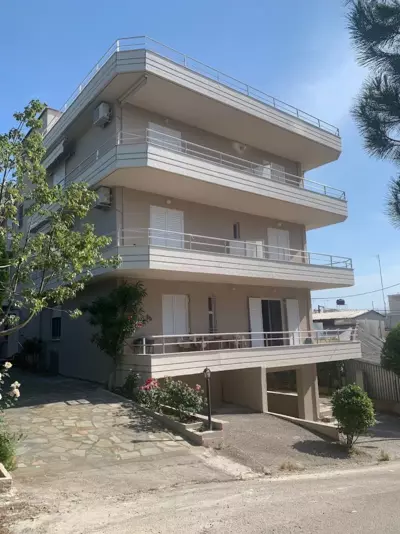 Αβαντιάς Abantias - Loutra Edipsou