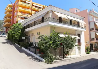 Armonia Central - Loutra Edipsou