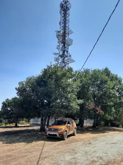 Telethrio - Loutra Edipsou