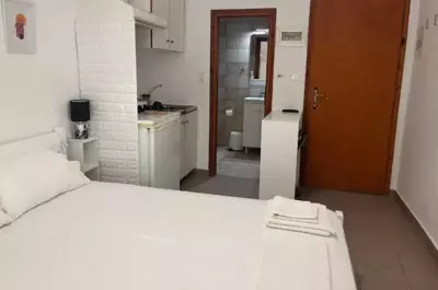 Ermou Studios - Loutra Edipsou