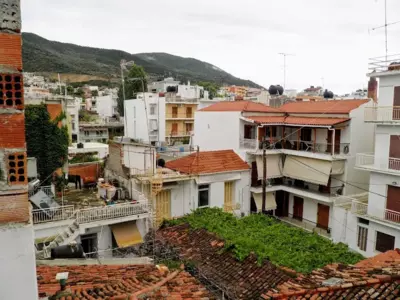 Agalos Studios - Loutra Edipsou