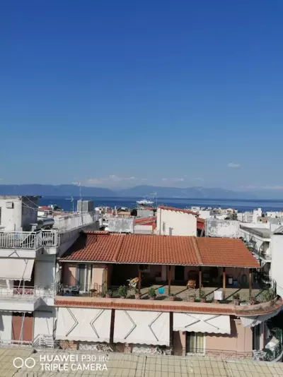 Lia Studios - Loutra Edipsou