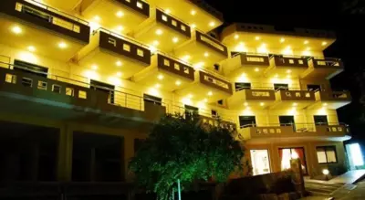 Oneiro Studios - Loutra Edipsou