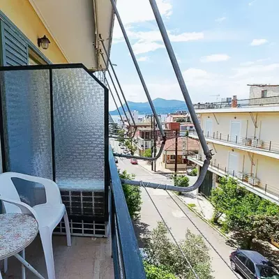 Dimitrouli rooms - Loutra Edipsou