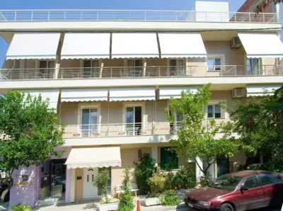 Evita's Studios - Loutra Edipsou