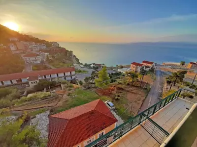 Mitho Hotel Spa - Loutra Edipsou