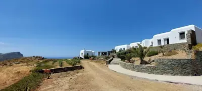 Provalma - Folegandros