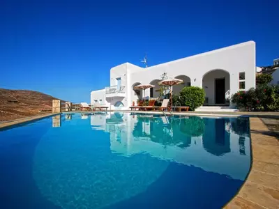 Solaris - Folegandros