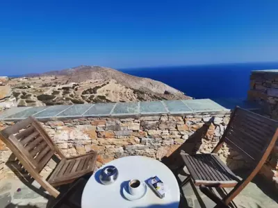 Kyma sto Phos - Folegandros