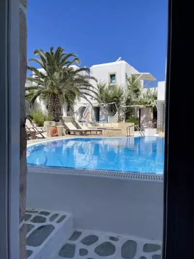 Ampelos - Folegandros