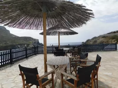 Pasithea Folegandros - Folegandros