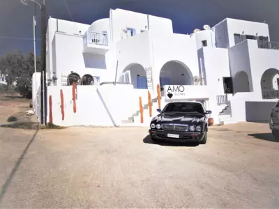 AMO Folegandros - Folegandros