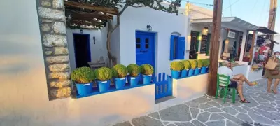 yiayia's Place - Folegandros