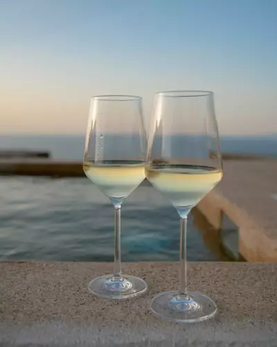 Venue Villas - Folegandros - Folegandros