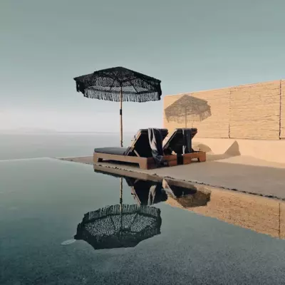 AGADA Folegandros Suites & Villas - Folegandros