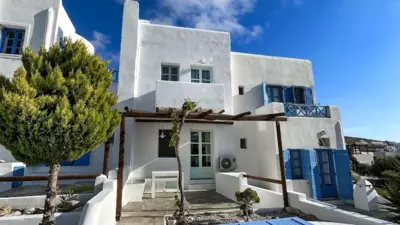 ANETON Residences - Folegandros