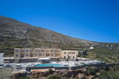 AVATON - Folegandros