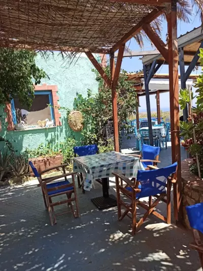 Metochi Gavdos - Gavdos