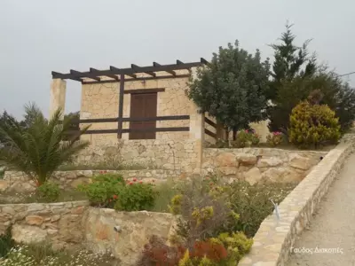 Gavdos Princess - Gavdos