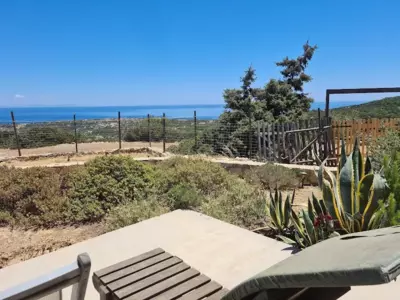 Kalypso Apartments - Gavdos