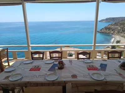 Gavdos Panorama - Gavdos