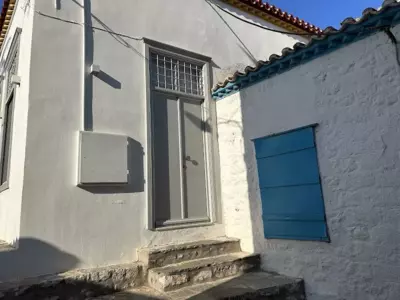 NESEA Boutique Apartments - Hydra