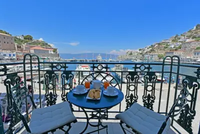 Hotel Sophia - Hydra