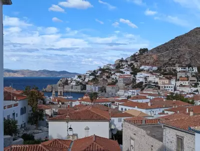 Cotommatae Hydra 1810 - Hydra