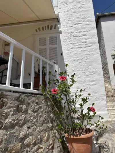 Panagioula's Appartment - Hydra