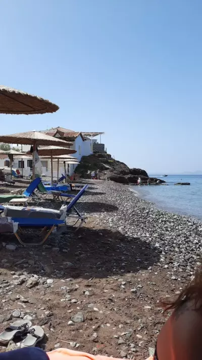 Kiki's Houses Vlichos - Hydra