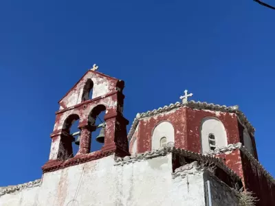 Rallou House Hydra - Hydra