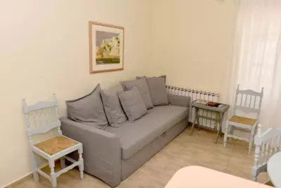 Kalogiannis Apartments (AcquaBlue & SunnyShades) - Hydra