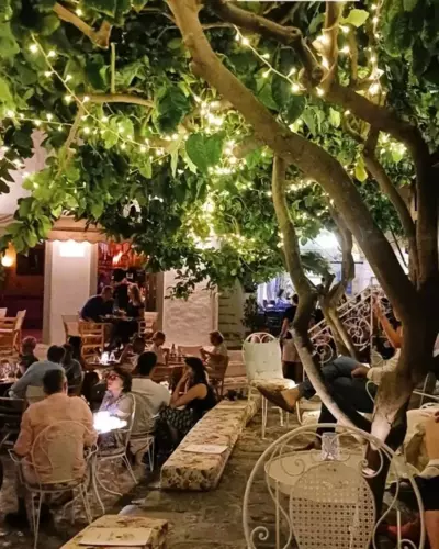 LEMON TREE - HYDRA DREAM HOUSES - Hydra