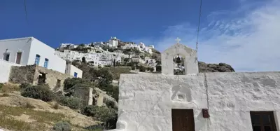 Villa Mandraki - Hydra