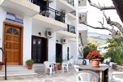 Hotel Rena - Agios Kirykos
