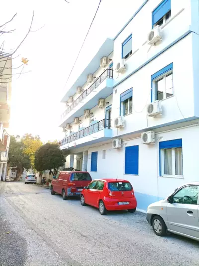 Hotel Asteria - Agios Kirykos