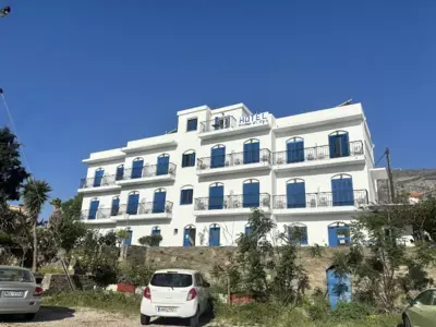 Hotel Maria-Elena - Agios Kirykos