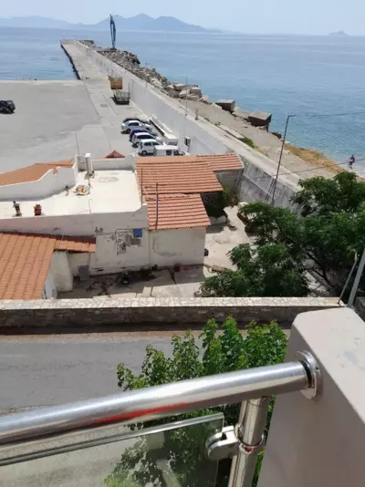 Sofia Xara House - Agios Kirykos